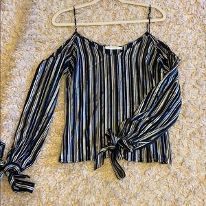 Lush top